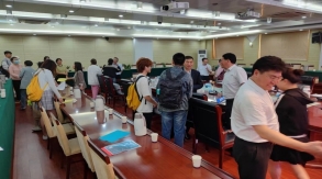 公海赌赌船玻璃公益服务招聘在行动